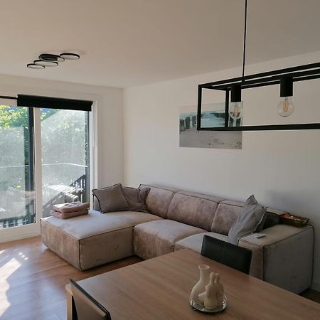 Duin Appartement 2 Chambres Бреден Экстерьер фото