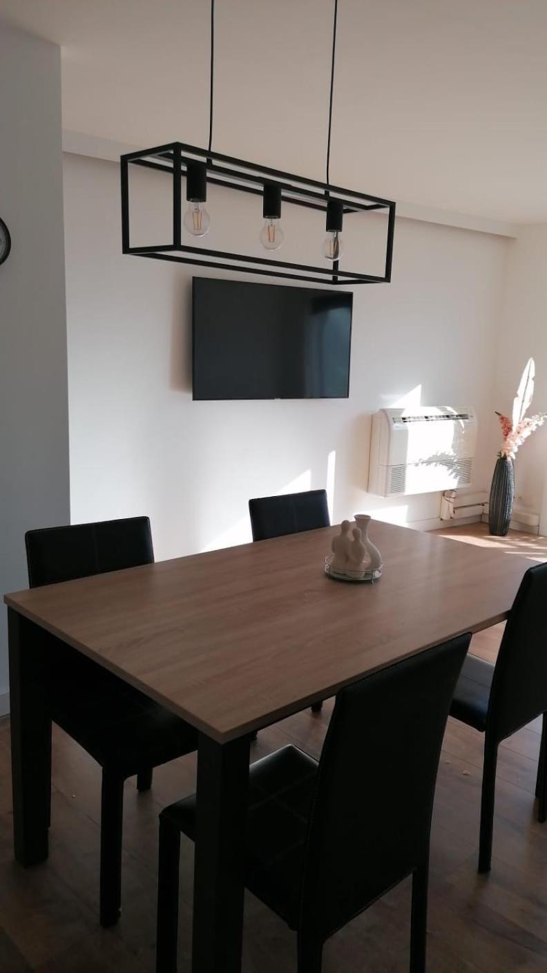 Duin Appartement 2 Chambres Бреден Экстерьер фото