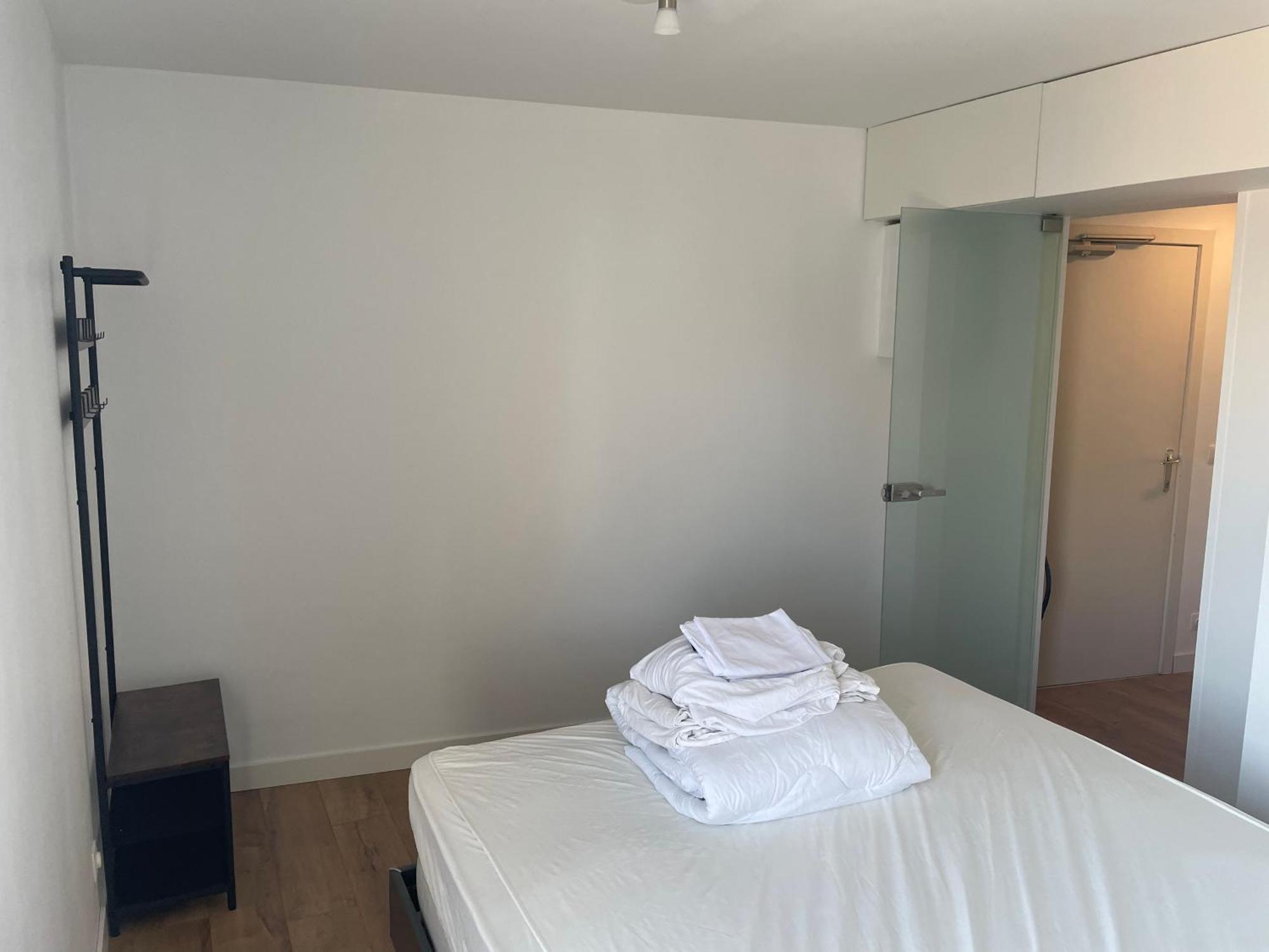 Duin Appartement 2 Chambres Бреден Экстерьер фото