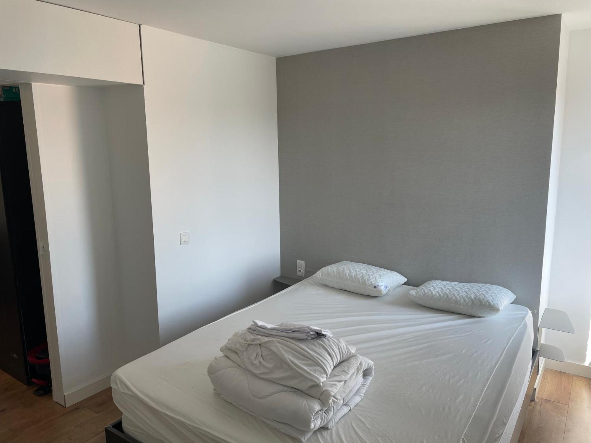 Duin Appartement 2 Chambres Бреден Экстерьер фото